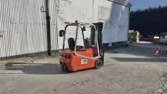 Cesab CBE15
