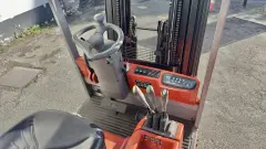 Cesab CBE15