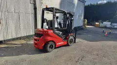 Hangcha XF25D