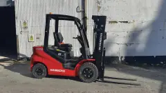Hangcha XF25D