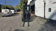 Hangcha XF25