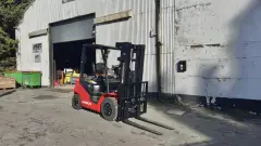 Hangcha XF25