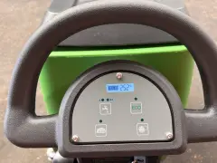 Green Machine D5