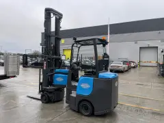 Aisle Master 20SHE