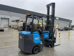 Aisle Master 20SHE